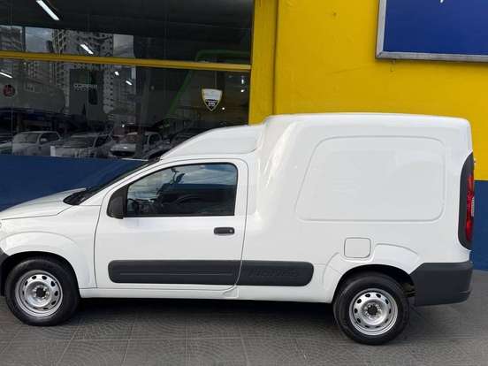 FIAT-FIORINO-1.4 MPI FURGÃO 8V FLEX 2P MANUAL FIAT-FIORINO-2014