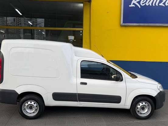 FIAT-FIORINO-1.4 MPI FURGÃO 8V FLEX 2P MANUAL FIAT-FIORINO-2014