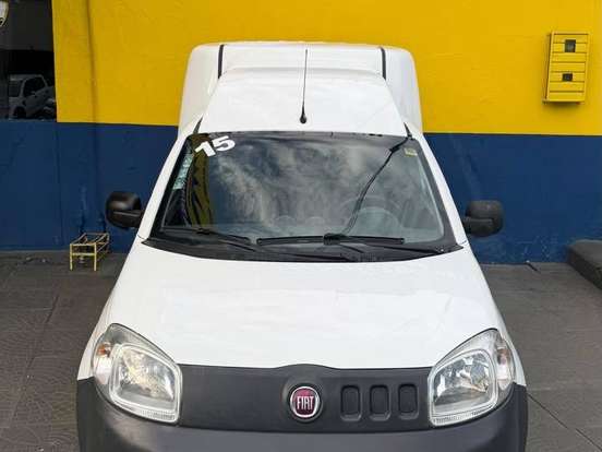 FIAT-FIORINO-1.4 MPI FURGÃO 8V FLEX 2P MANUAL FIAT-FIORINO-2014