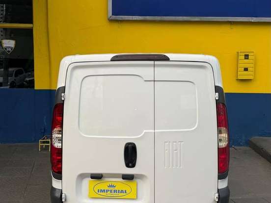 FIAT-FIORINO-1.4 MPI FURGÃO 8V FLEX 2P MANUAL FIAT-FIORINO-2014