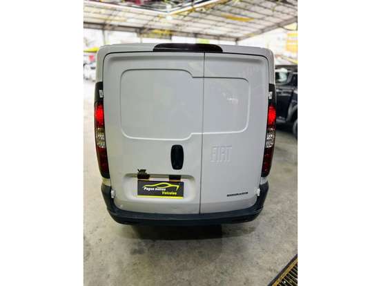 FIAT-FIORINO-2021