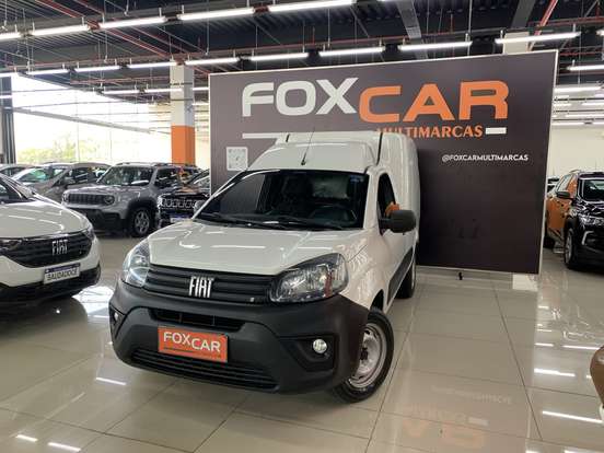 FIAT-FIORINO-2022