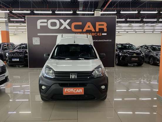 FIAT-FIORINO-2022