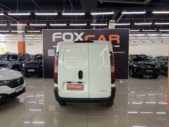 FIAT-FIORINO-2022