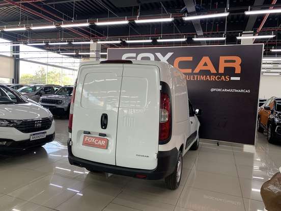 FIAT-FIORINO-2022