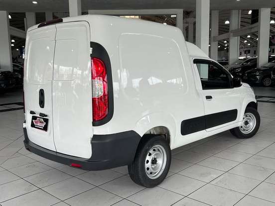 FIAT-FIORINO-1.4 MPI FURGÃO ENDURANCE 8V FLEX 2P MANUAL FIAT-FIORINO-2024