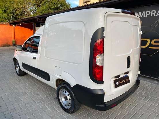 FIAT-FIORINO-2022