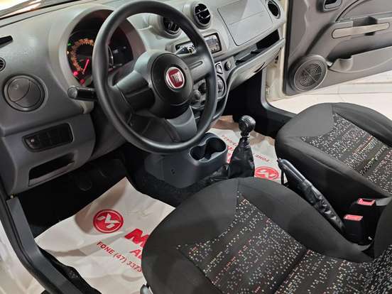FIAT-FIORINO-1.4 MPI FURGÃO HARD WORKING 8V FLEX 2P MANUAL FIAT-FIORINO-2018