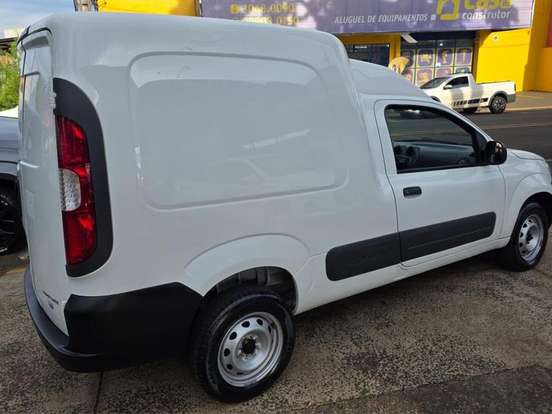 FIAT-FIORINO-1.4 MPI FURGÃO HARD WORKING 8V FLEX 2P MANUAL FIAT-FIORINO-2020
