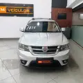 FIAT FREEMONT 2.4 PRECISION 16V GASOLINA 4P AUTOMÁTICO FIAT FREEMONT 2.4 PRECISION 16V GASOLINA 4P AUTOMÁTICO