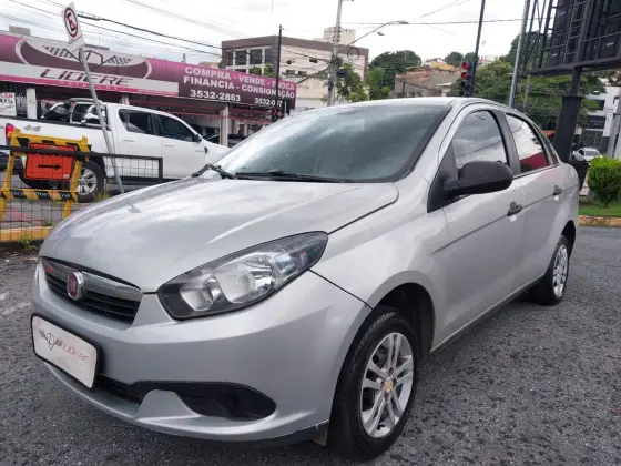 FIAT GRAND SIENA 1.0 EVO FLEX MANUAL