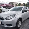 FIAT GRAND SIENA 1.0 EVO FLEX MANUAL FIAT GRAND SIENA 1.0 EVO FLEX MANUAL