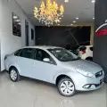 FIAT GRAND SIENA 1.4 MPI ATTRACTIVE 8V FLEX 4P MANUAL FIAT GRAND SIENA 1.4 MPI ATTRACTIVE 8V FLEX 4P MANUAL