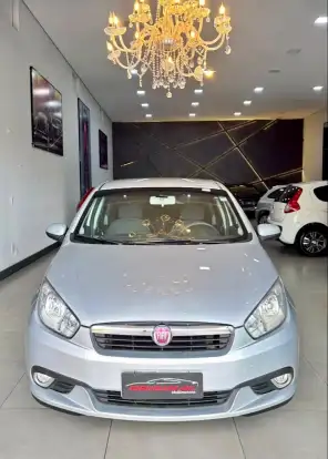FIAT-GRAND SIENA-2014