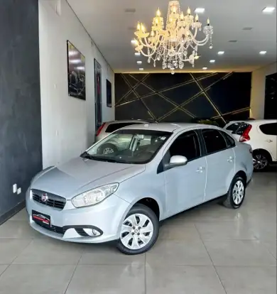 FIAT-GRAND SIENA-2014