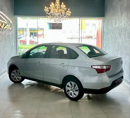 FIAT-GRAND SIENA-2014