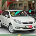 FIAT GRAND SIENA 1.6 MPI ESSENCE 16V FLEX 4P AUTOMATIZADO FIAT GRAND SIENA 1.6 MPI ESSENCE 16V FLEX 4P AUTOMATIZADO