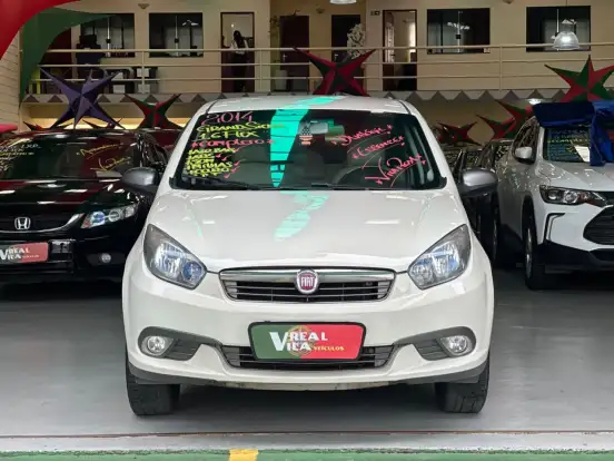 FIAT-GRAND SIENA-2013