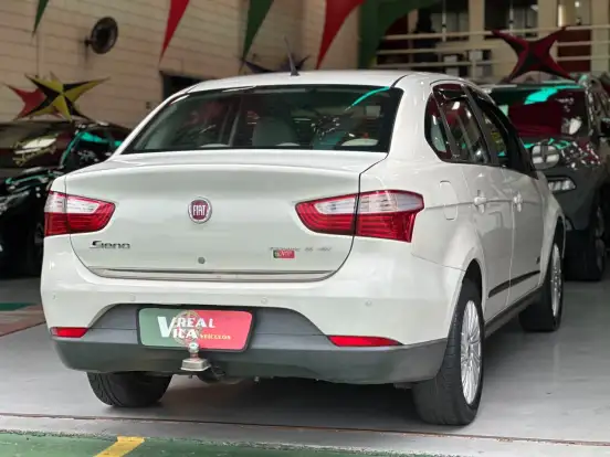 FIAT-GRAND SIENA-2013