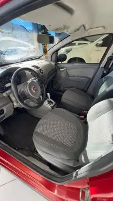 FIAT-GRAND SIENA-2014