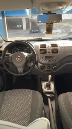 FIAT-GRAND SIENA-2014