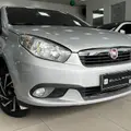 FIAT GRAND SIENA 1.4 MPI ATTRACTIVE 8V FLEX 4P MANUAL FIAT GRAND SIENA 1.4 MPI ATTRACTIVE 8V FLEX 4P MANUAL