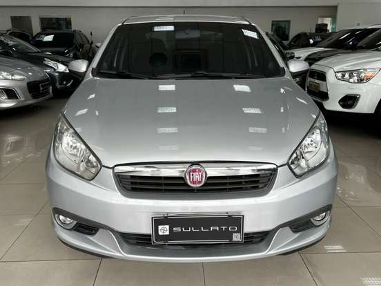 FIAT-GRAND SIENA-2014
