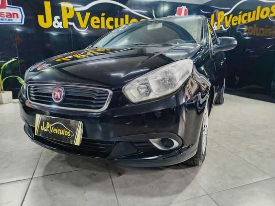 FIAT-GRAND SIENA-2019