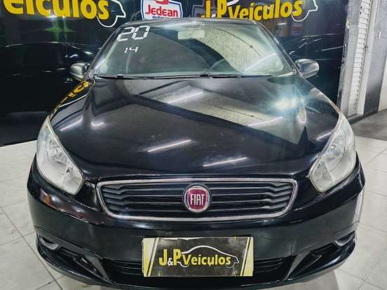 FIAT-GRAND SIENA-1.4 MPI ATTRACTIVE 8V FLEX 4P MANUAL FIAT-GRAND SIENA-2019