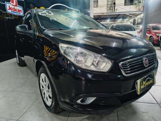 FIAT-GRAND SIENA-2019