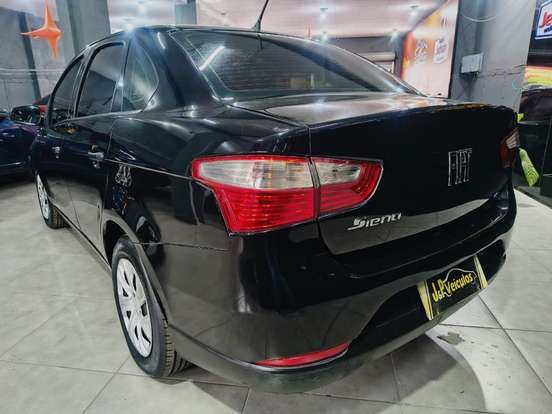 FIAT-GRAND SIENA-2019