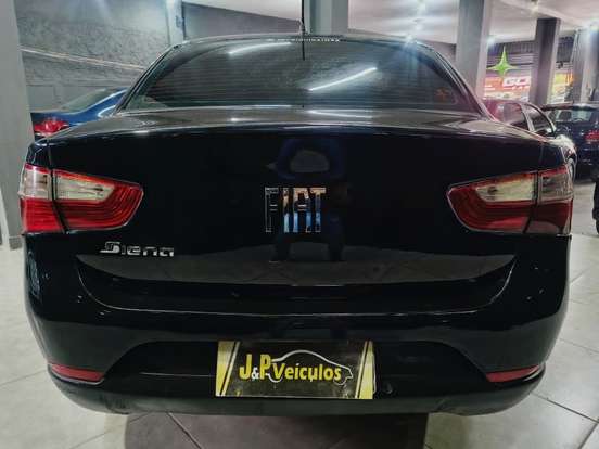 FIAT-GRAND SIENA-2019