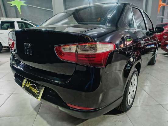 FIAT-GRAND SIENA-2019