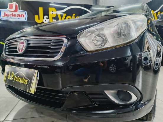 FIAT-GRAND SIENA-2019