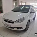 FIAT GRAND SIENA 1.6 MPI ESSENCE 16V FLEX 4P AUTOMATIZADO FIAT GRAND SIENA 1.6 MPI ESSENCE 16V FLEX 4P AUTOMATIZADO