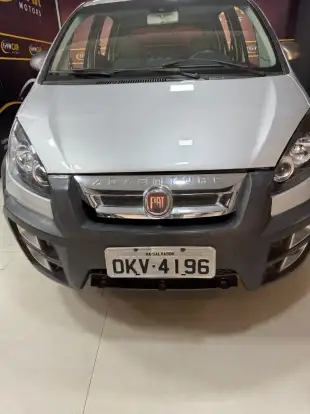 FIAT-IDEA-2012