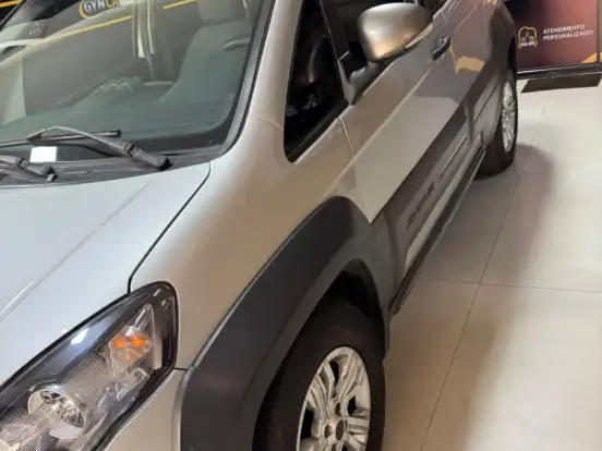 FIAT-IDEA-1.8 MPI ADVENTURE 16V FLEX 4P AUTOMATIZADO FIAT-IDEA-2012