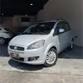 FIAT IDEA 1.4 MPI ATTRACTIVE 8V FLEX 4P MANUAL FIAT IDEA 1.4 MPI ATTRACTIVE 8V FLEX 4P MANUAL
