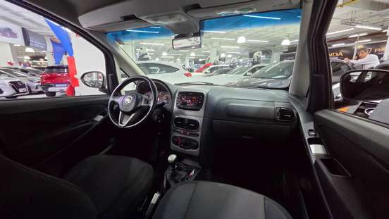 FIAT-IDEA-1.4 MPI ATTRACTIVE 8V FLEX 4P MANUAL FIAT-IDEA-2013