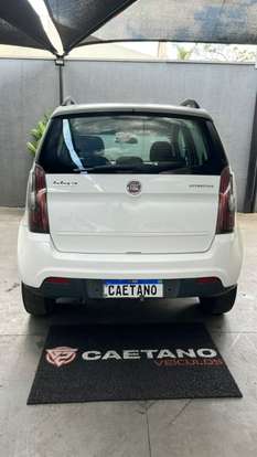 FIAT-IDEA-1.4 MPI ATTRACTIVE 8V FLEX 4P MANUAL FIAT-IDEA-2013