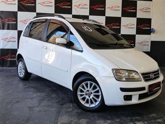 FIAT-IDEA-2010