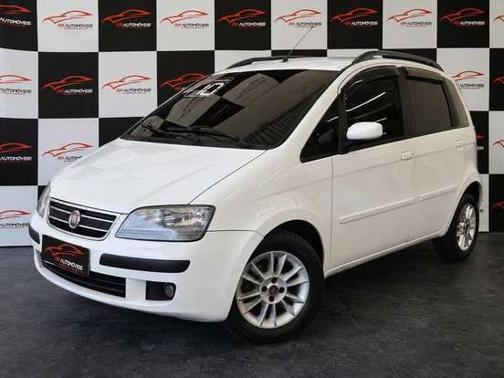 FIAT-IDEA-2010