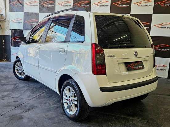 FIAT-IDEA-2010
