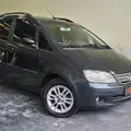 FIAT IDEA 1.4 MPI ELX 8V FLEX 4P MANUAL FIAT IDEA 1.4 MPI ELX 8V FLEX 4P MANUAL