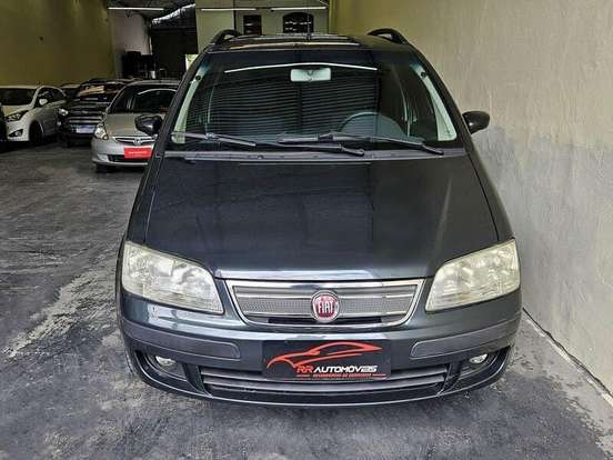 FIAT-IDEA-2009
