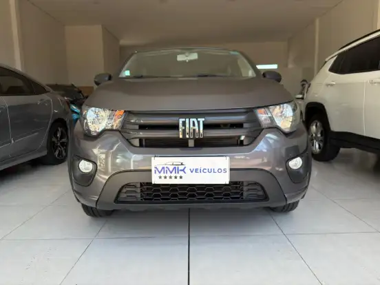 FIAT-MOBI-1.0 EVO FLEX LIKE. MANUAL FIAT-MOBI-2025