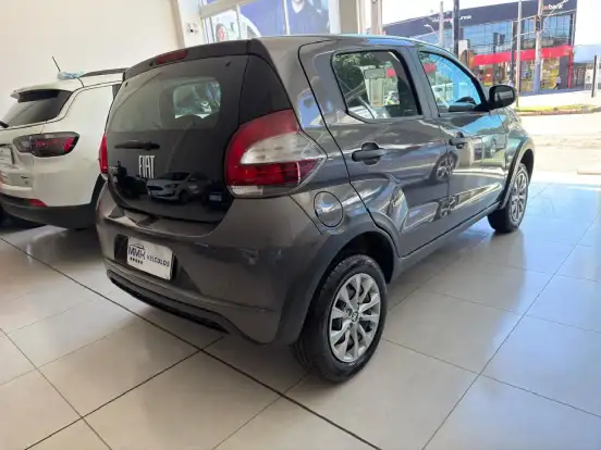FIAT-MOBI-1.0 EVO FLEX LIKE. MANUAL FIAT-MOBI-2025