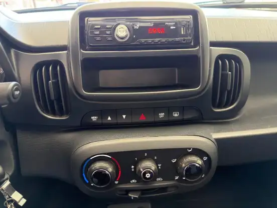 FIAT-MOBI-1.0 EVO FLEX LIKE. MANUAL FIAT-MOBI-2025