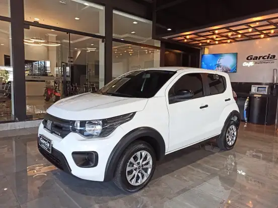 FIAT-MOBI-1.0 EVO FLEX LIKE. MANUAL FIAT-MOBI-2022