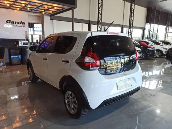 FIAT-MOBI-1.0 EVO FLEX LIKE. MANUAL FIAT-MOBI-2022